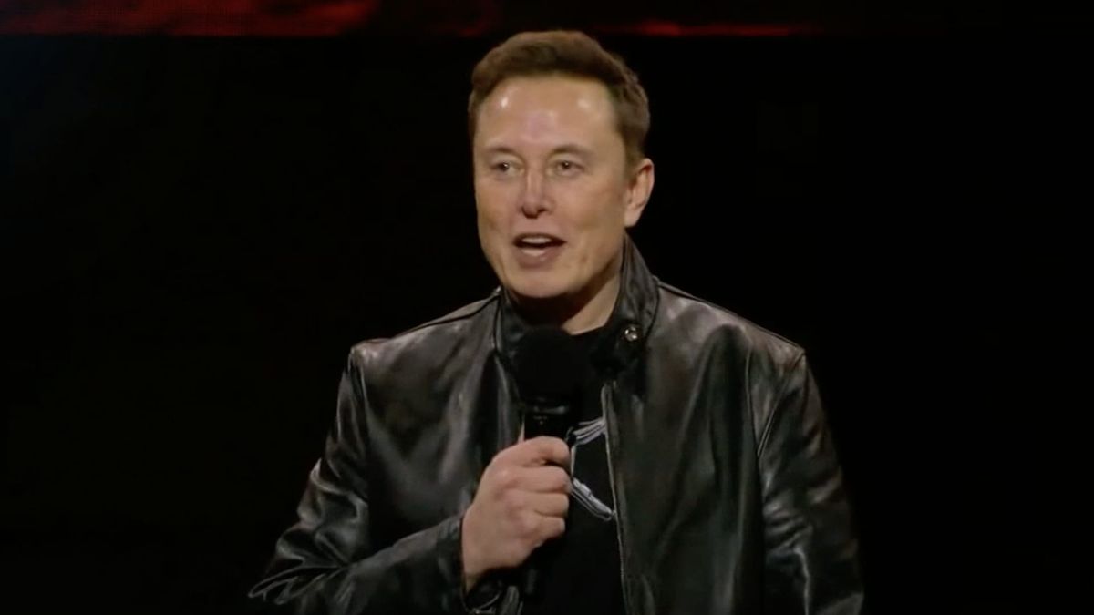 Tesla shares jump on profit beat, Musk’s prediction of at least 20% ‘vehicle growth’ next year Tesla shares jump on profit beat, Musk’s prediction of at least 20% ‘vehicle growth’ next year