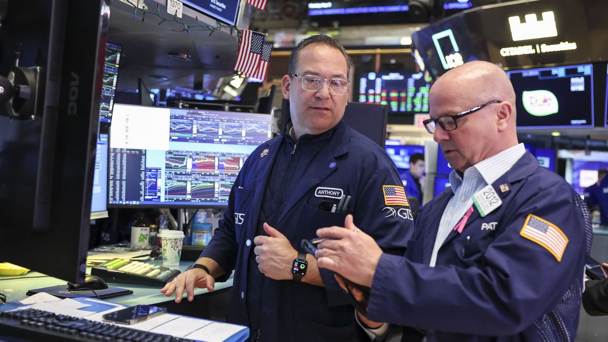 One of the market’s hottest stock themes is buying everything AI can’t replace