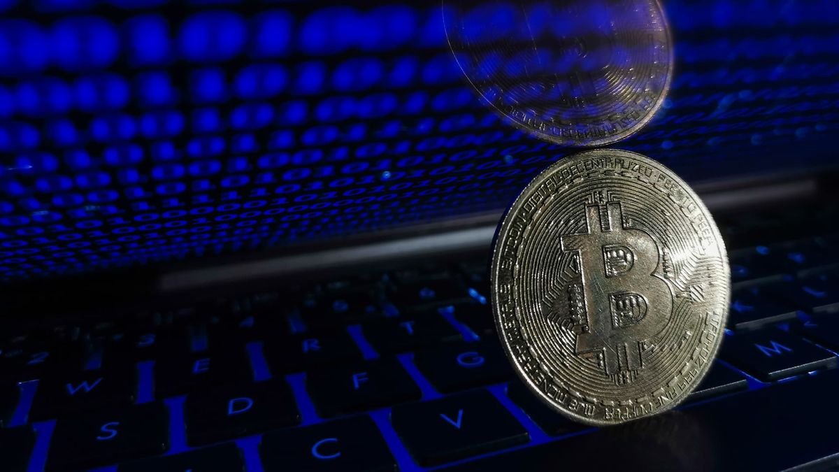 Crypto theft is booming as criminals increasingly turn to physical attacks
