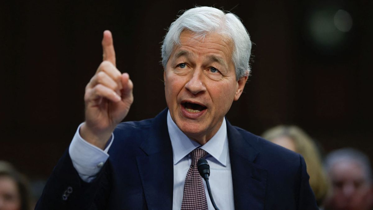 Why JPMorgan Chase is prepared to sue the U.S. government over Zelle scams Why JPMorgan Chase is prepared to sue the U.S. government over Zelle scams