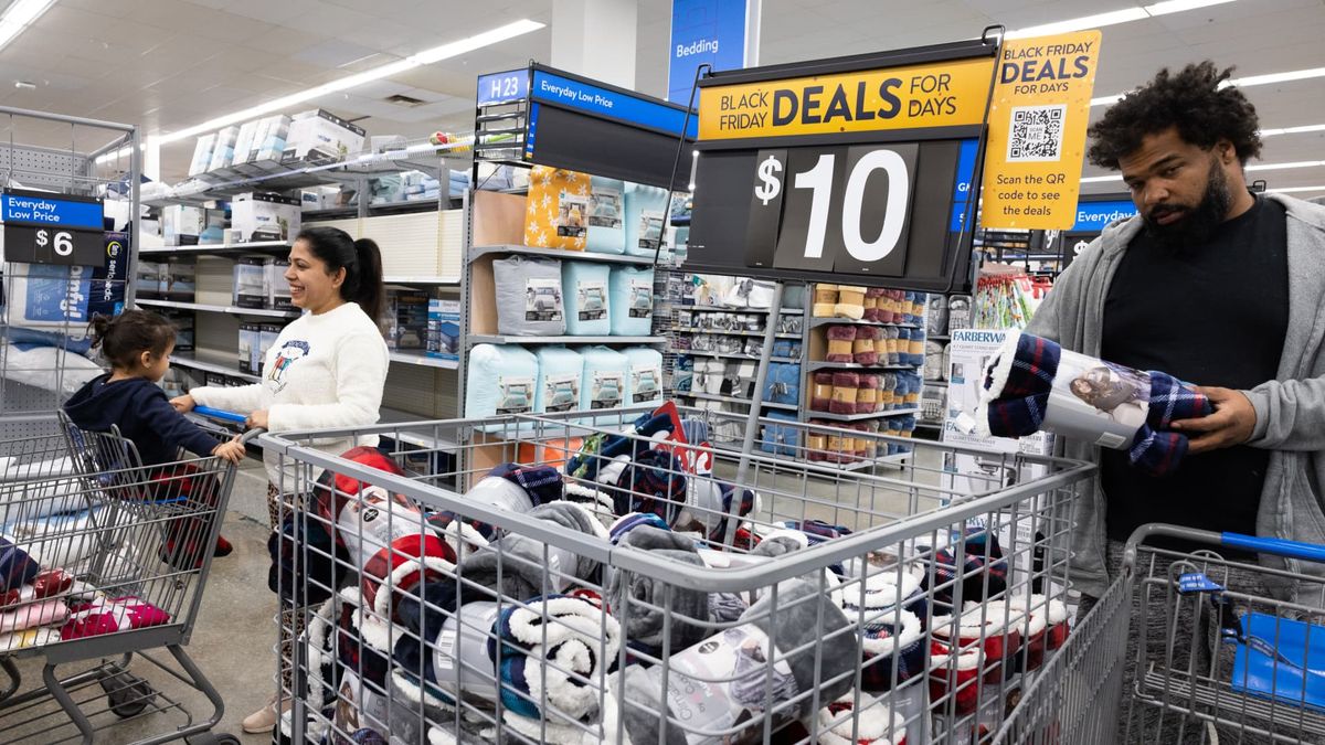 ‘There is a slowdown happening’ – Wells Fargo, BofA CEOs point to cooling consumer amid Fed hikes ‘There is a slowdown happening’ – Wells Fargo, BofA CEOs point to cooling consumer amid Fed hikes