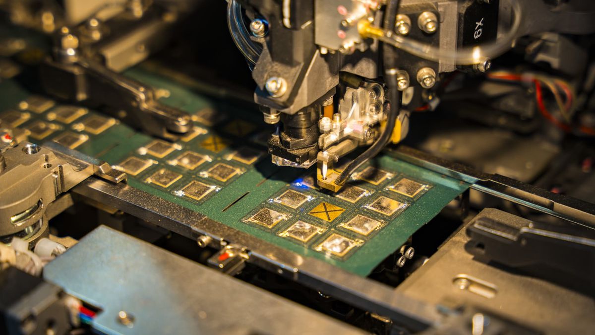 India is betting  billion to build a chip powerhouse. Here’s what it means