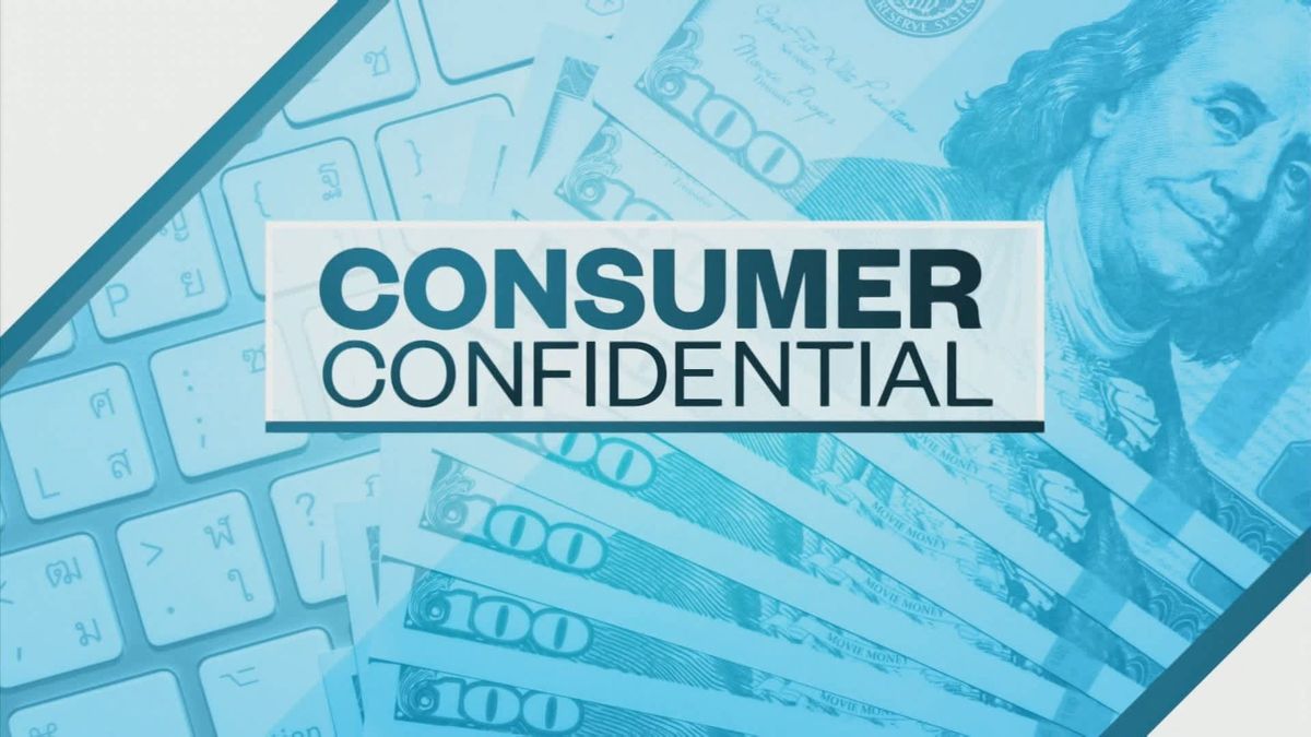 FBI: 'Financial sextortion' of teens is a 'rapidly escalating threat.' How parents can protect their kids 1 'Fraud is at a crisis level,' says expert: Five financial scams to watch out for in 2024