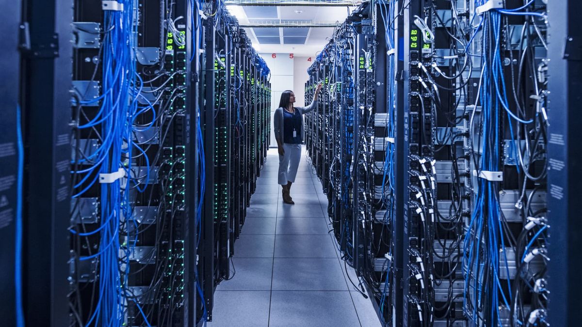 Europe wants to send data centers into space — study says it’s possible