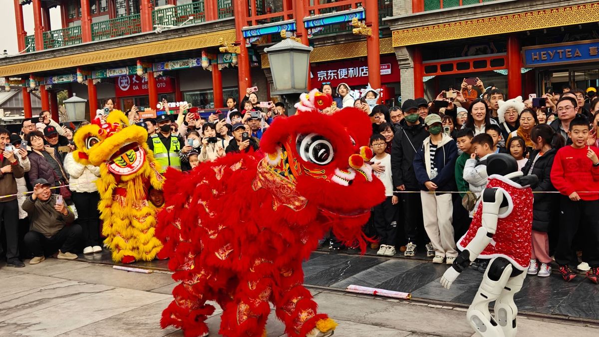 China holiday spending sends a strong signal on consumer stimulus plans