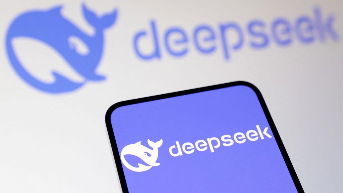 DeepSeek blew up markets a year ago. Why hasn’t it done so since?