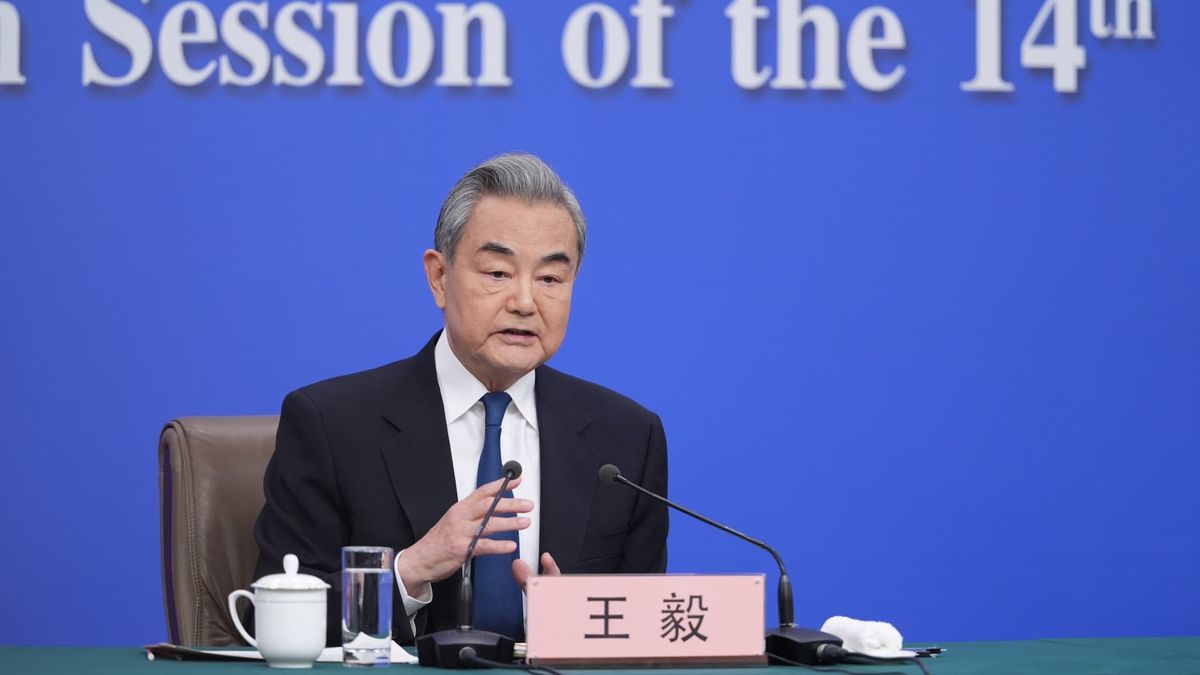 China says ‘thorough preparations’ needed as Trump-Xi meeting hangs in the balance amid Iran war
