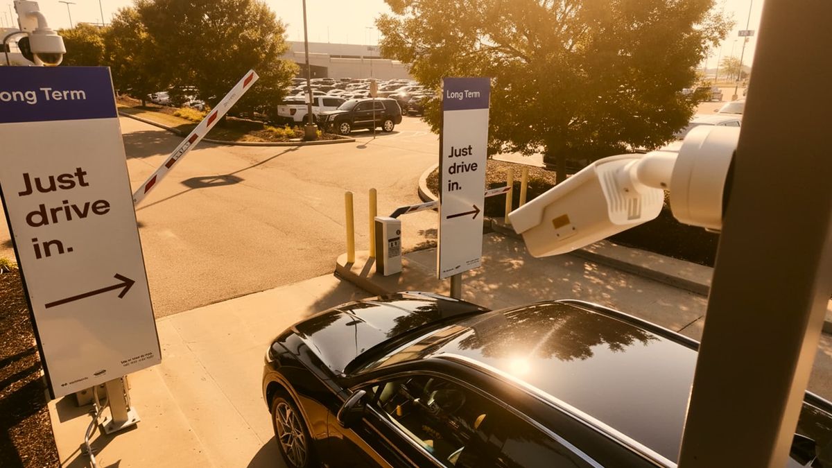 AI startup Metropolis, biggest parking lot operator in U.S., raises .6 billion for major retail expansion AI startup Metropolis, biggest parking lot operator in U.S., raises .6 billion for major retail expansion