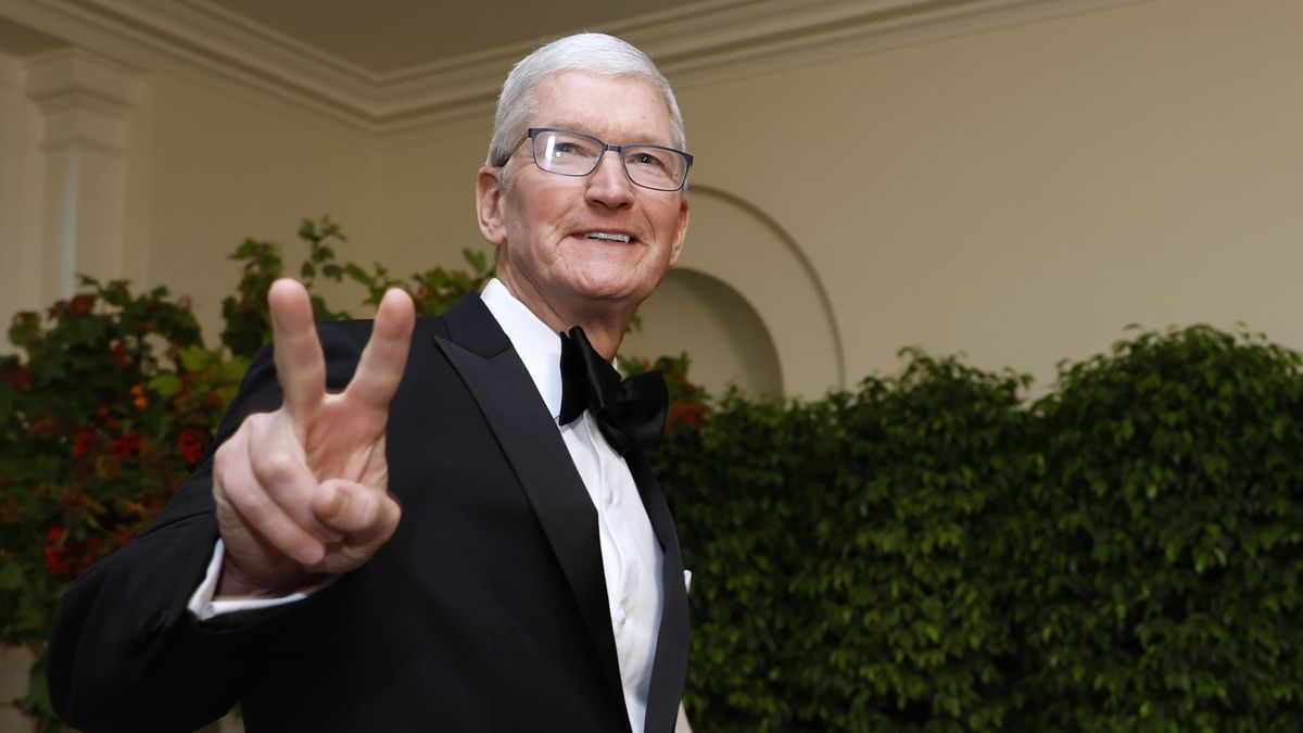 Google, Microsoft, and Meta can’t stop talking about A.I. — here’s why Apple rarely mentions it