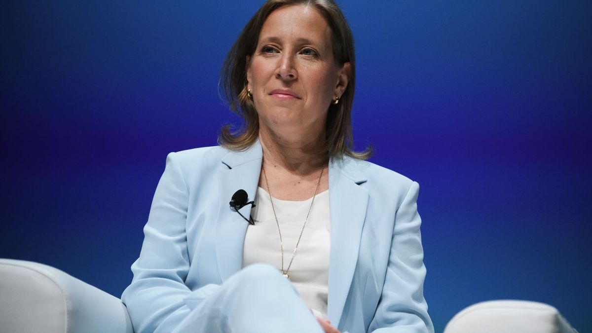 Former YouTube CEO and Silicon Valley trailblazer Susan Wojcicki has died at age 56 Former YouTube CEO and Silicon Valley trailblazer Susan Wojcicki has died at age 56