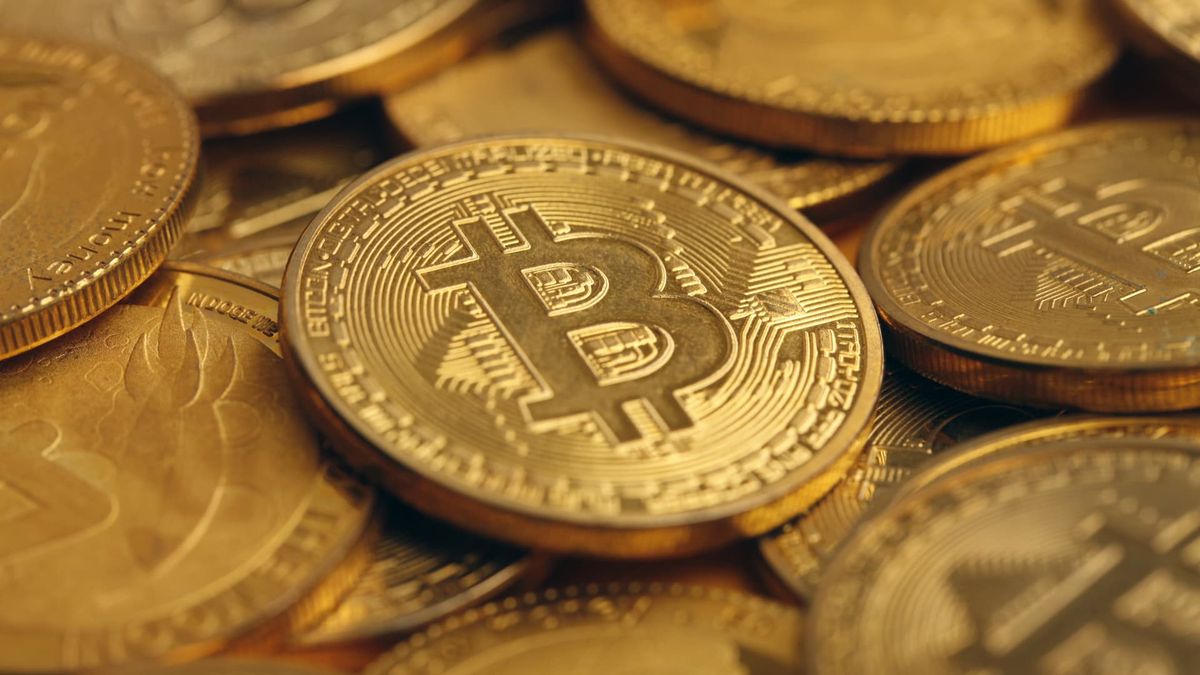 Bitcoin was the best investment of 2024, but not without its usual volatility Bitcoin was the best investment of 2024, but not without its usual volatility