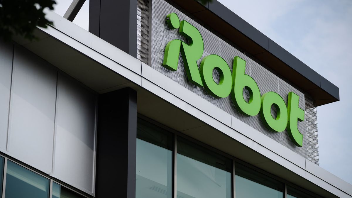 Amazon terminates iRobot deal, vacuum maker to lay off 31% of staff