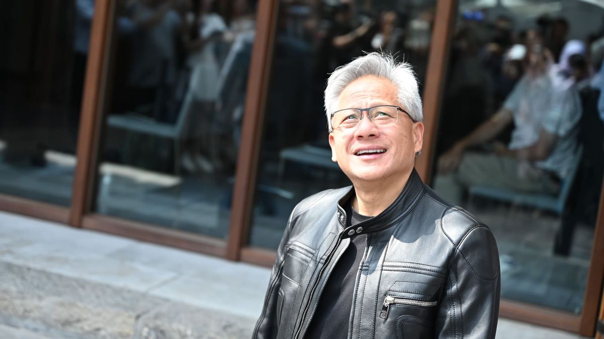 Nvidia plans to invest up to 0 billion in OpenAI as part of data center buildout