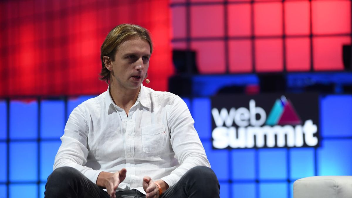 Revolut CEO confident on UK bank license approval as fintech firm hits record 5 million profit