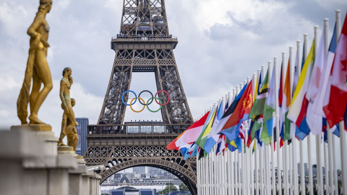 Europe inflation may spike on Olympics and Taylor Swift, but UBS says it won’t hit locals’ wallets Europe inflation may spike on Olympics and Taylor Swift, but UBS says it won’t hit locals’ wallets