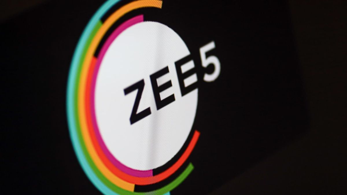 India’s Zee Entertainment dives 31% after Sony calls off mega merger