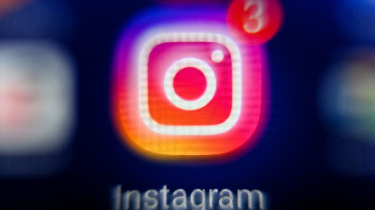 Meta says it fixed ‘error’ after Instagram users report a flood of graphic and violent content