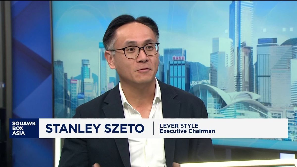 How China's exporters are scrambling to mitigate the impact of punishing U.S. tariffs 2 Tariff situation 'calls for us to move quicker' to diversify outside Asia: Lever Style