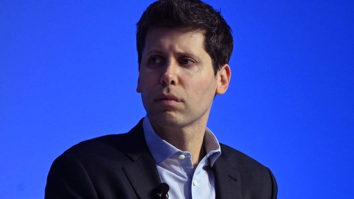 OpenAI’s Sam Altman exits as CEO because ‘board no longer has confidence’ in his ability to lead OpenAI’s Sam Altman exits as CEO because ‘board no longer has confidence’ in his ability to lead