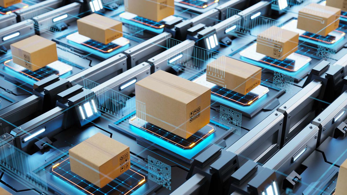 E-commerce startup Stord buys AI fulfillment platform Shipwire E-commerce startup Stord buys AI fulfillment platform Shipwire