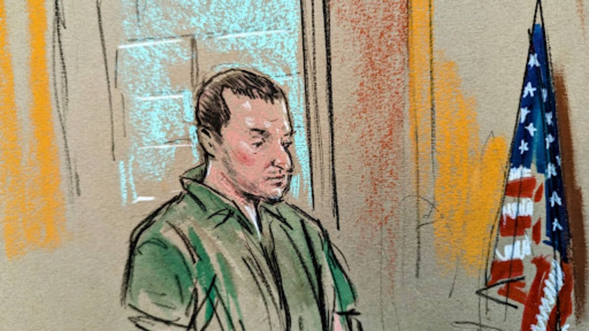 Ilya Lichtenstein, Bitcoin hacker behind massive crypto theft, credits Trump for early prison release
