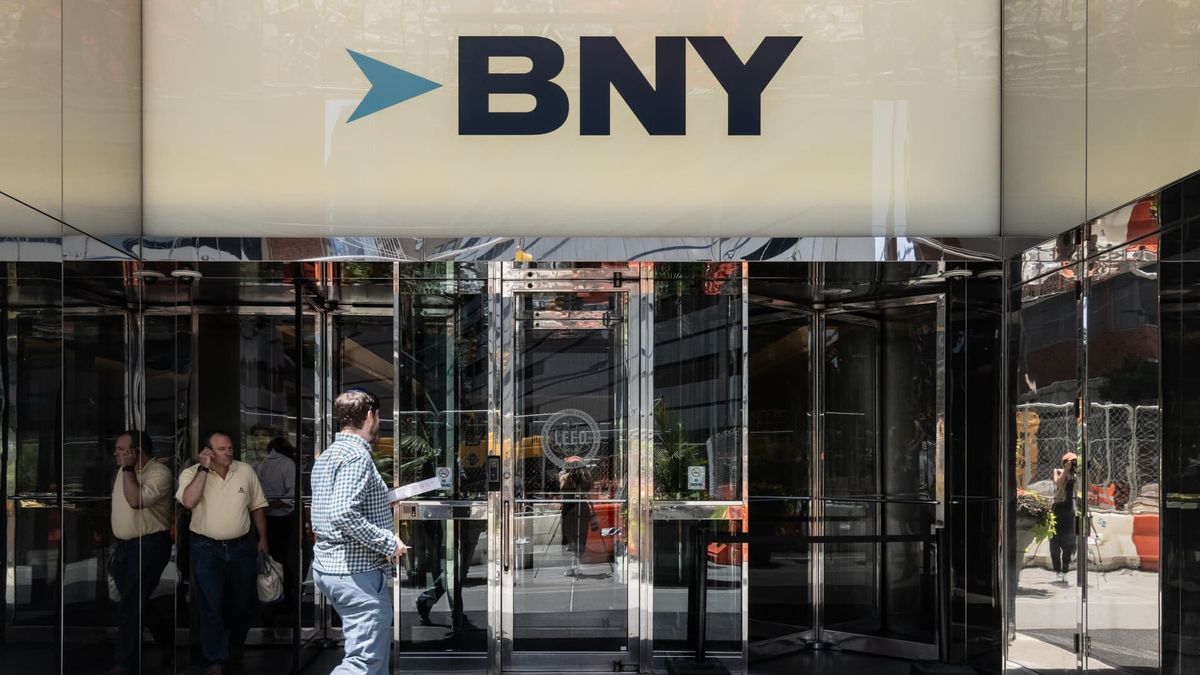 Digital employees, AI bootcamps: America’s oldest bank is spending billions on tech