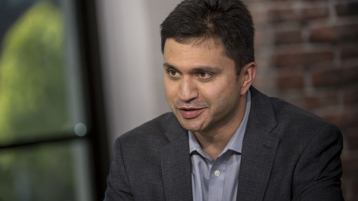 Cybersecurity firm Netskope files to go public on the Nasdaq Cybersecurity firm Netskope files to go public on the Nasdaq