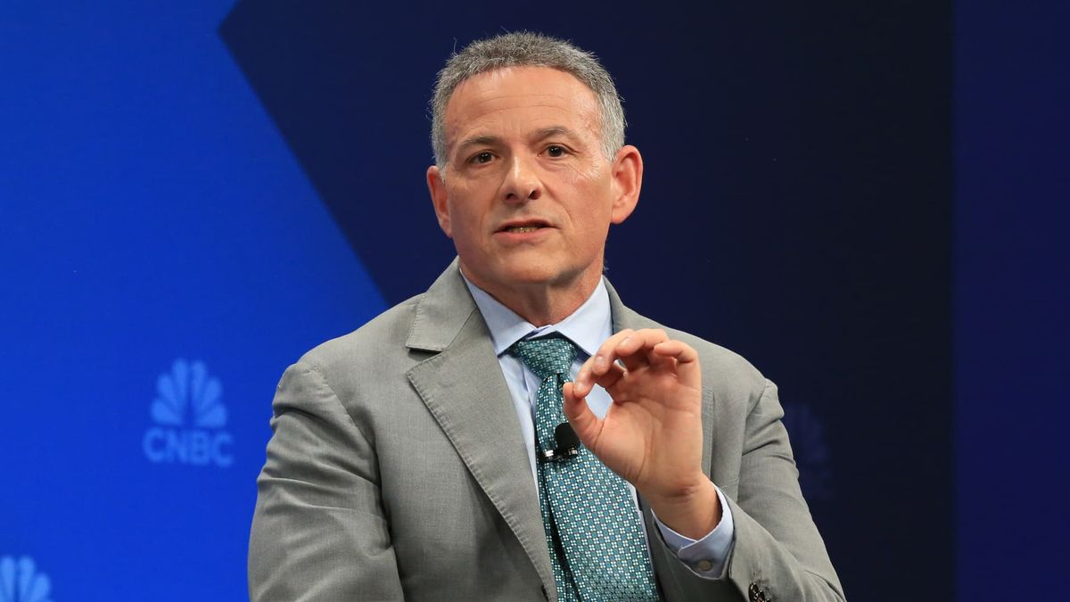 David Einhorn says we have reached the ‘Fartcoin’ stage of the market cycle David Einhorn says we have reached the ‘Fartcoin’ stage of the market cycle