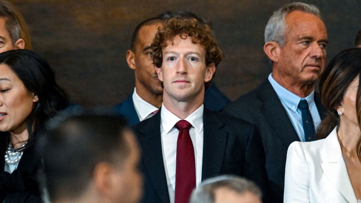 A frustrated Zuckerberg makes his biggest AI bet as Meta nears  billion stake in Scale AI, hires founder Wang