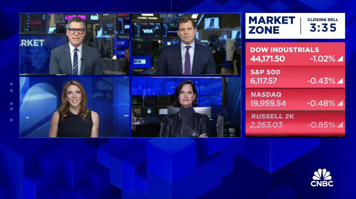 Block shares fall on profit, revenue miss 2 What to watch from Block ahead of earnings