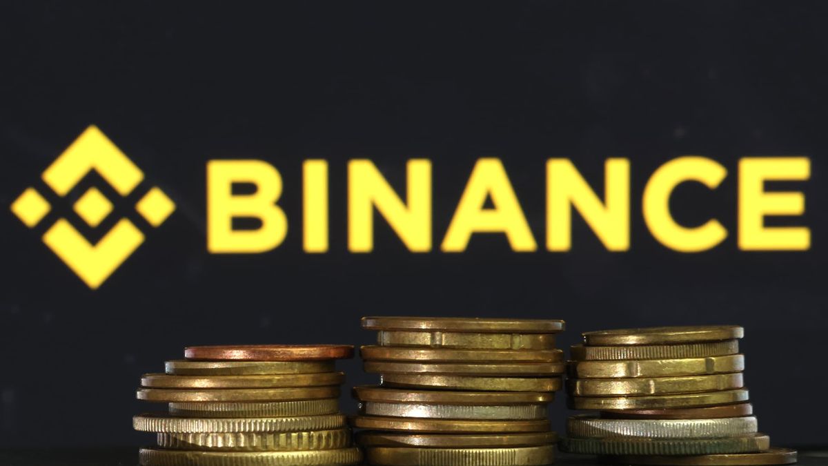 Binance secures ‘largest investment ever’ in crypto as Abu Dhabi’s MGX pledges billion Binance secures ‘largest investment ever’ in crypto as Abu Dhabi’s MGX pledges billion