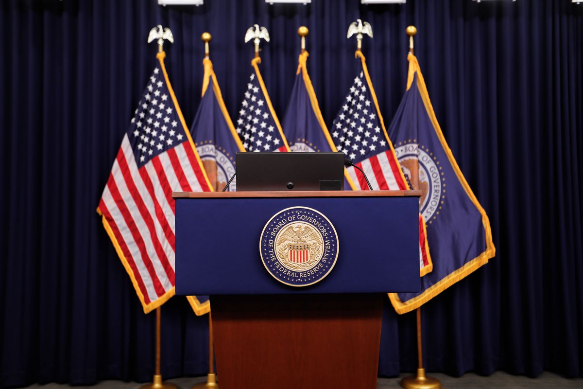 Who will Trump pick for Fed chair? Hear from all the candidates in their own words 1 Who will Trump pick as the next Fed chair? Hear from the top candidates in their own words