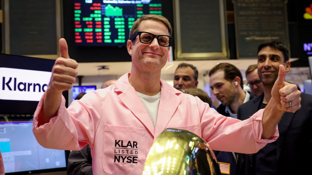 Klarna tops third-quarter revenue estimates in first earnings report since IPO