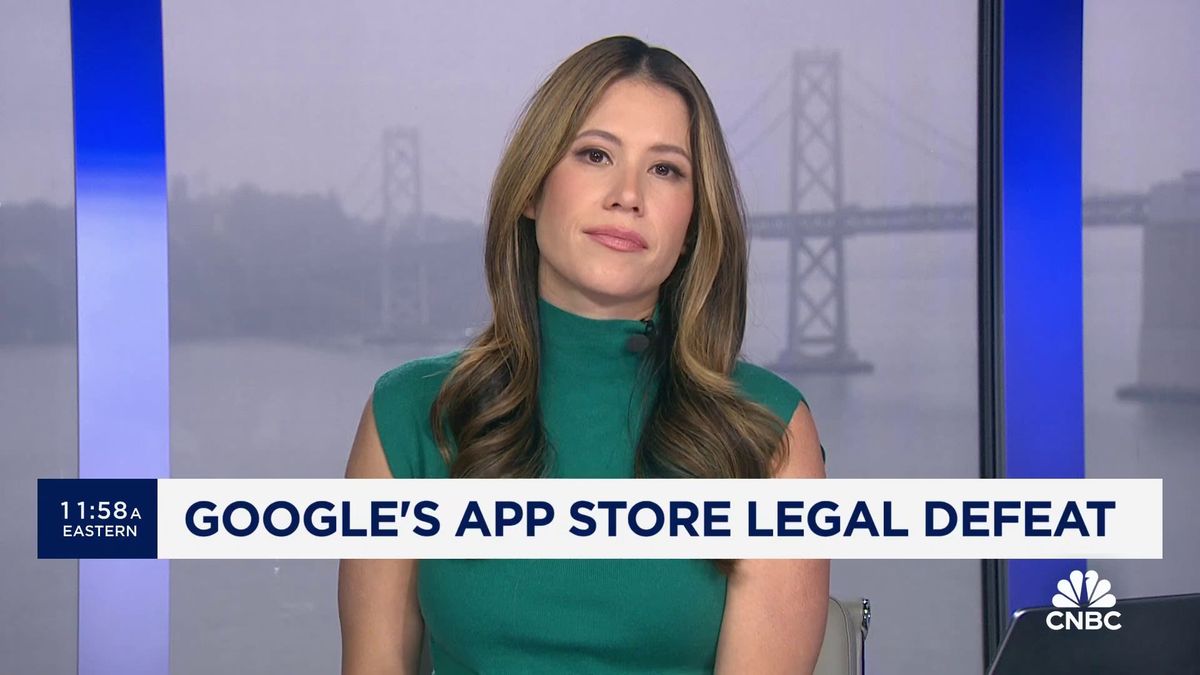 Google sues crypto scammers for allegedly uploading fake apps to Android app store 2 Epic Games wins antitrust lawsuit against Google: What you need to know