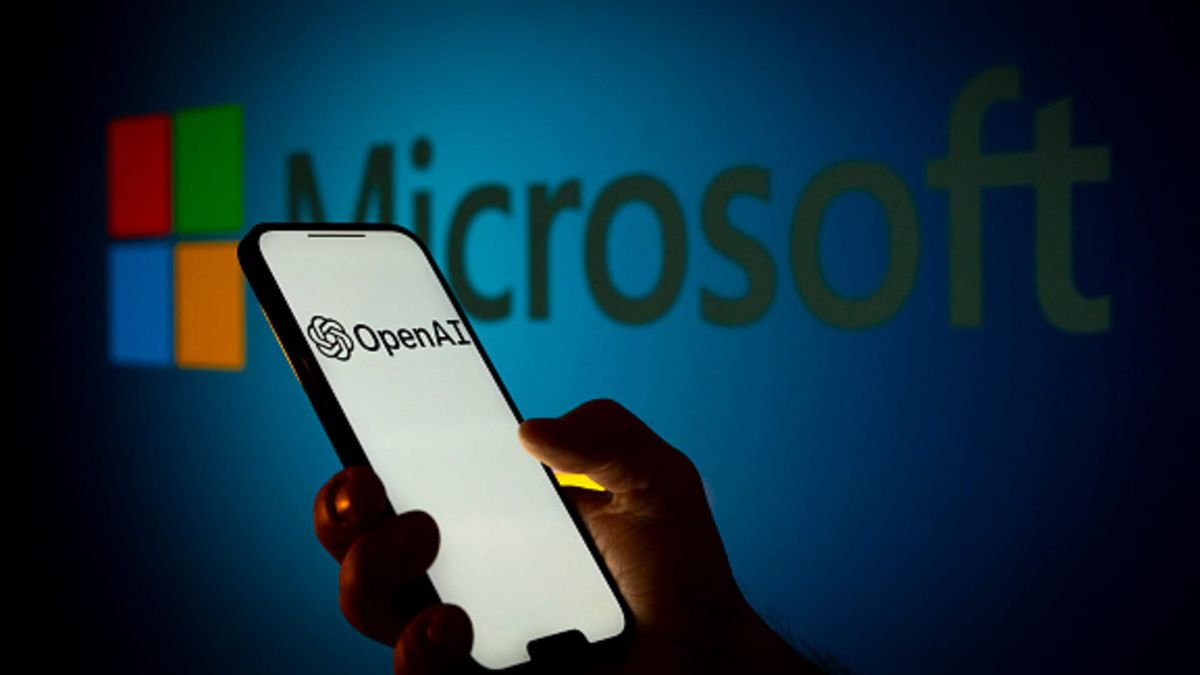 Microsoft’s investment in OpenAI faces initial review from UK competition regulator Microsoft’s investment in OpenAI faces initial review from UK competition regulator