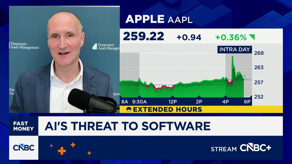 Apple can't secure enough chips as iPhone demand surges, memory prices rise 1 Apple's going to get AI right, still early in the story, says Deepwater's Gene Munster