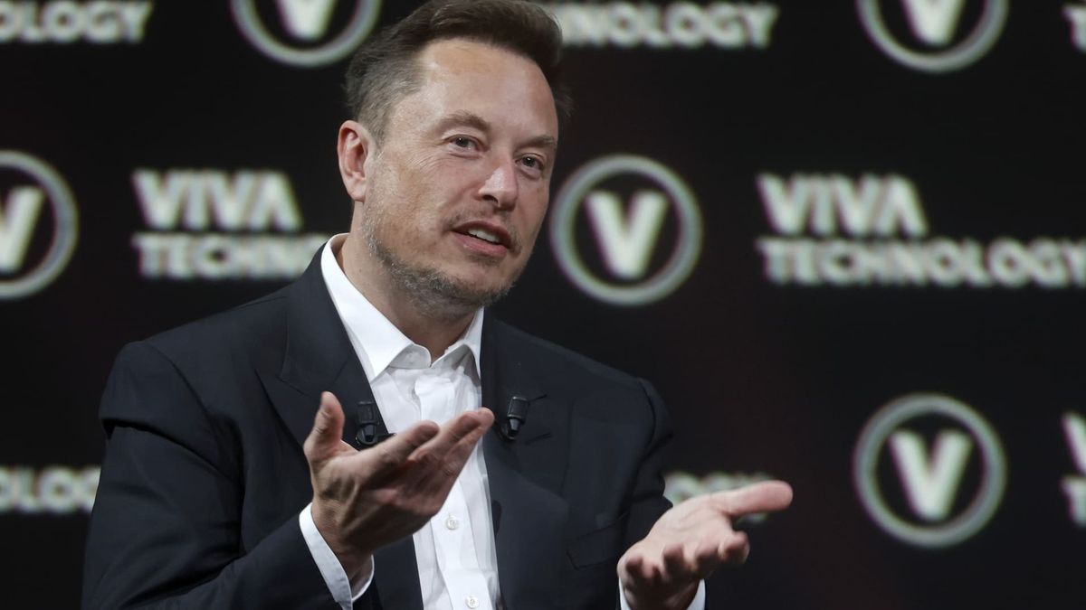 Dell shares pop on report of  billion deal for AI servers for Elon Musk’s xAI