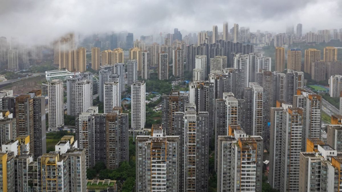 Can China’s economy reverse a sluggish 2023 in the last quarter? Here’s what to watch