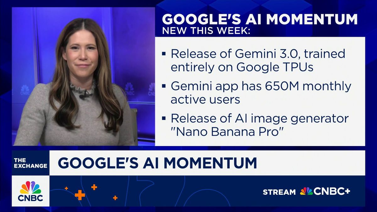 Microsoft faces uphill climb to turn enterprise dominance into widespread AI chatbot adoption 1 Google's AI momentum begins to worry OpenAI's Sam Altman