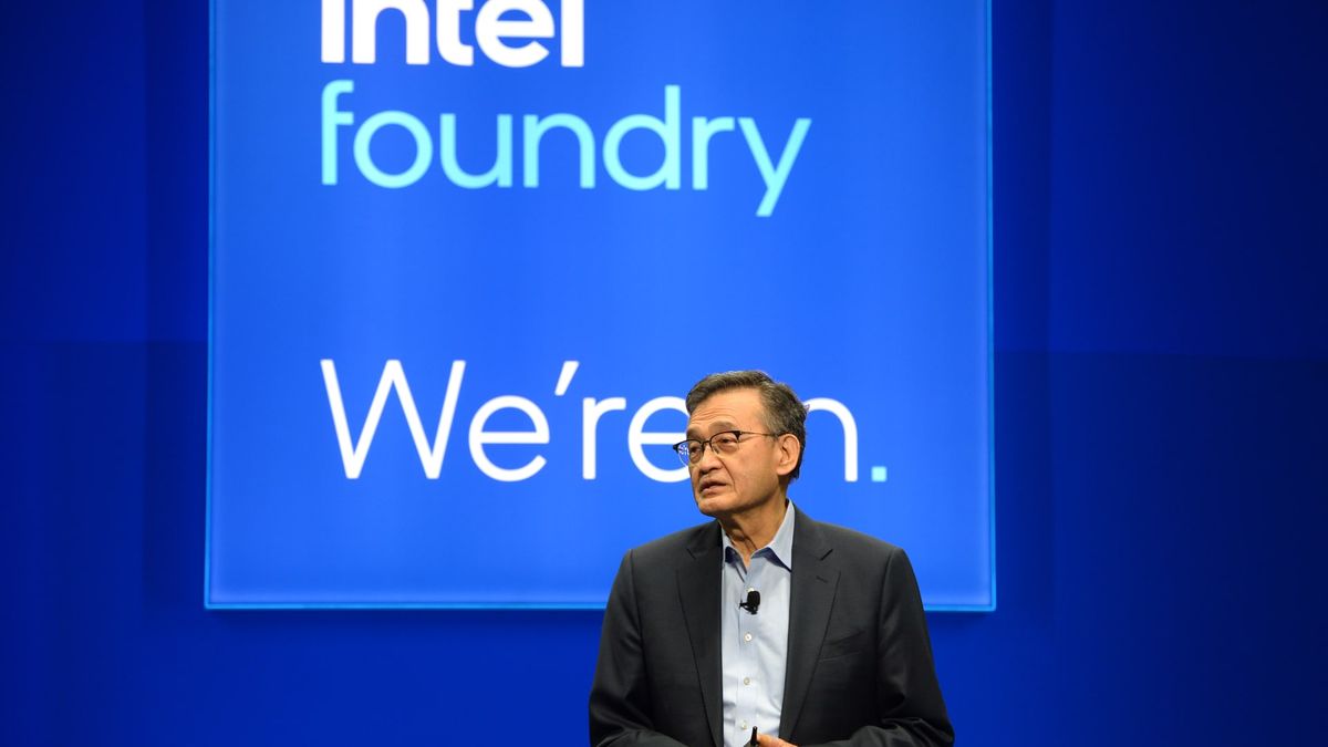 Intel CEO responds to ‘misinformation’ and Trump threat in letter to employees Intel CEO responds to ‘misinformation’ and Trump threat in letter to employees