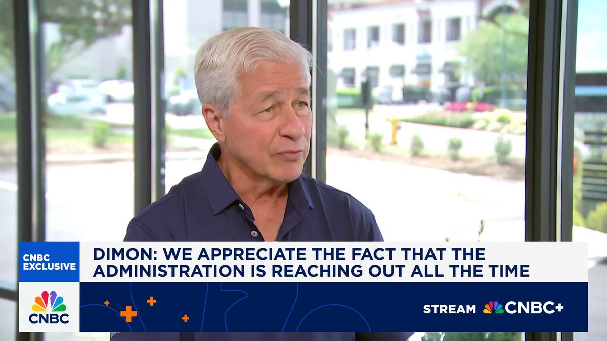 JPMorgan marks 1,000th branch opening since 2018 expansion plans 2 JPMorgan CEO Jamie Dimon: The tax bill created a stable tax environment