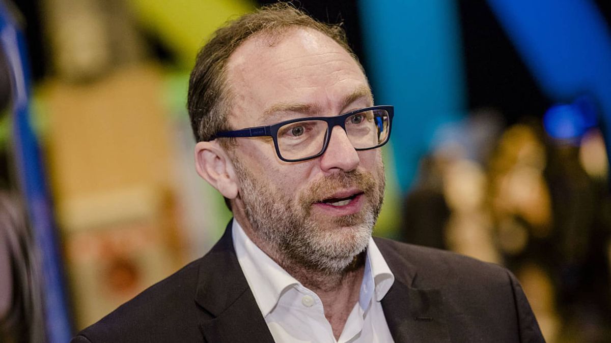X, formerly Twitter, being ‘overrun by trolls and lunatics’ after Musk takeover, Wikipedia founder says