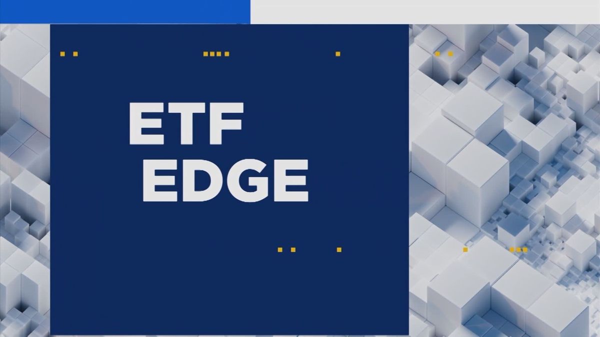 America is failing its youngest investors, warns personal finance guru Ric Edelman 2 ETF Edge: New crypto ETFs, 60/40 investing and bond ETFs