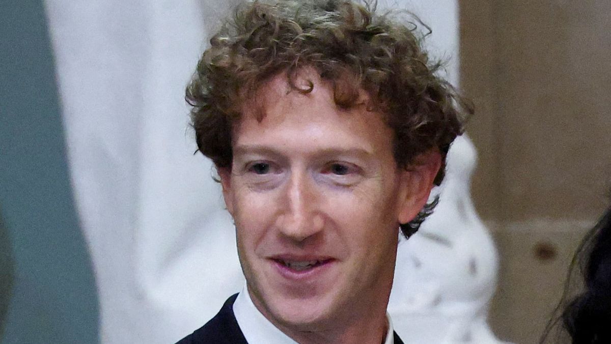 Meta’s AI spending comes into focus amid Trump’s tariff policies