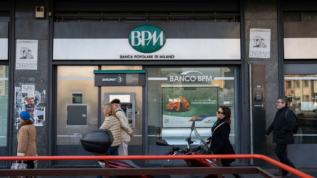 Banco BPM says UniCredit’s ‘unusual’ .5 billion takeover offer does not reflect its profitability