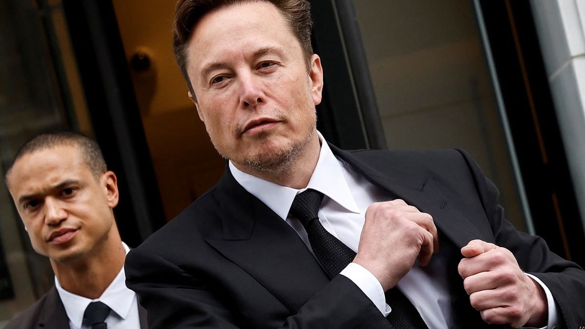 Why Tesla investors should care about Elon Musk’s multiplying ventures