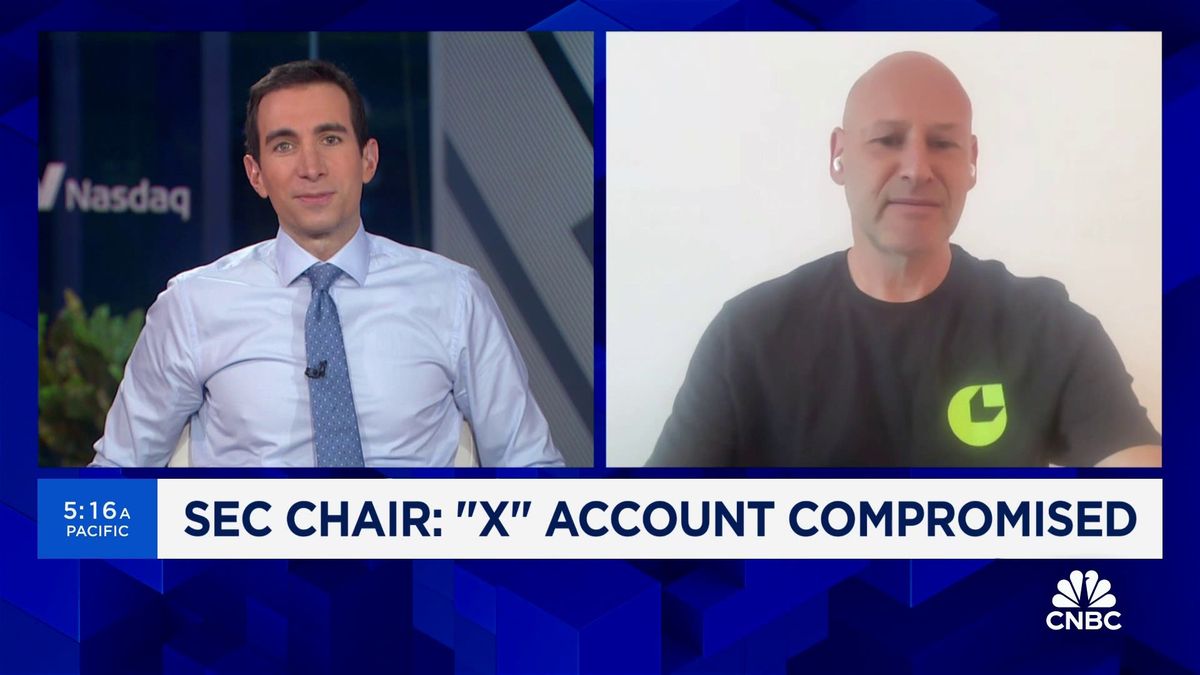 Uniswap fights back against SEC as the ethereum crackdown continues 2 Ethereum co-founder Joseph Lubin on bitcoin ETF decision, prospect of a spot ether ETF