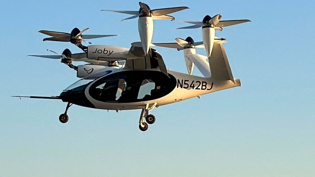 Joby lawsuit accuses air taxi rival Archer of using stolen information to ‘one-up’ deal Joby lawsuit accuses air taxi rival Archer of using stolen information to ‘one-up’ deal