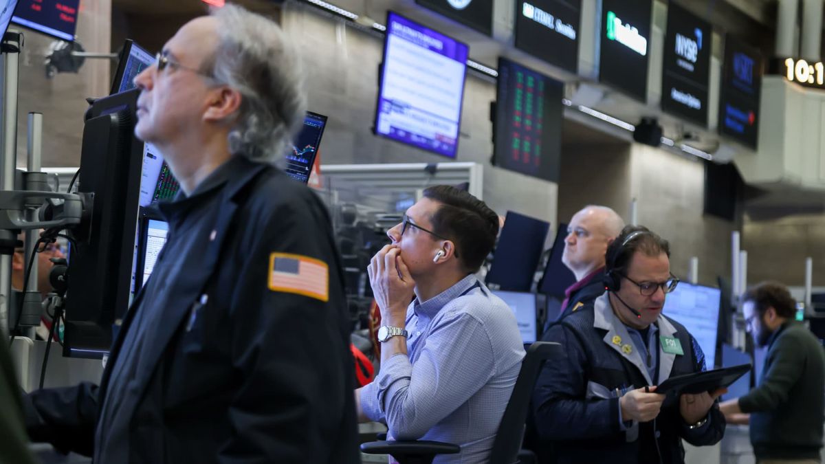 CNBC Daily Open: U.S. markets rise on tech rebound, while ‘Takaichi trade’ lifts Japanese stocks CNBC Daily Open: U.S. markets rise on tech rebound, while ‘Takaichi trade’ lifts Japanese stocks