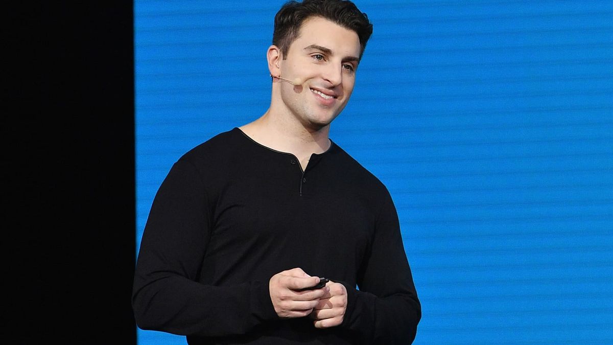 Airbnb acquires AI startup for just under 0 million